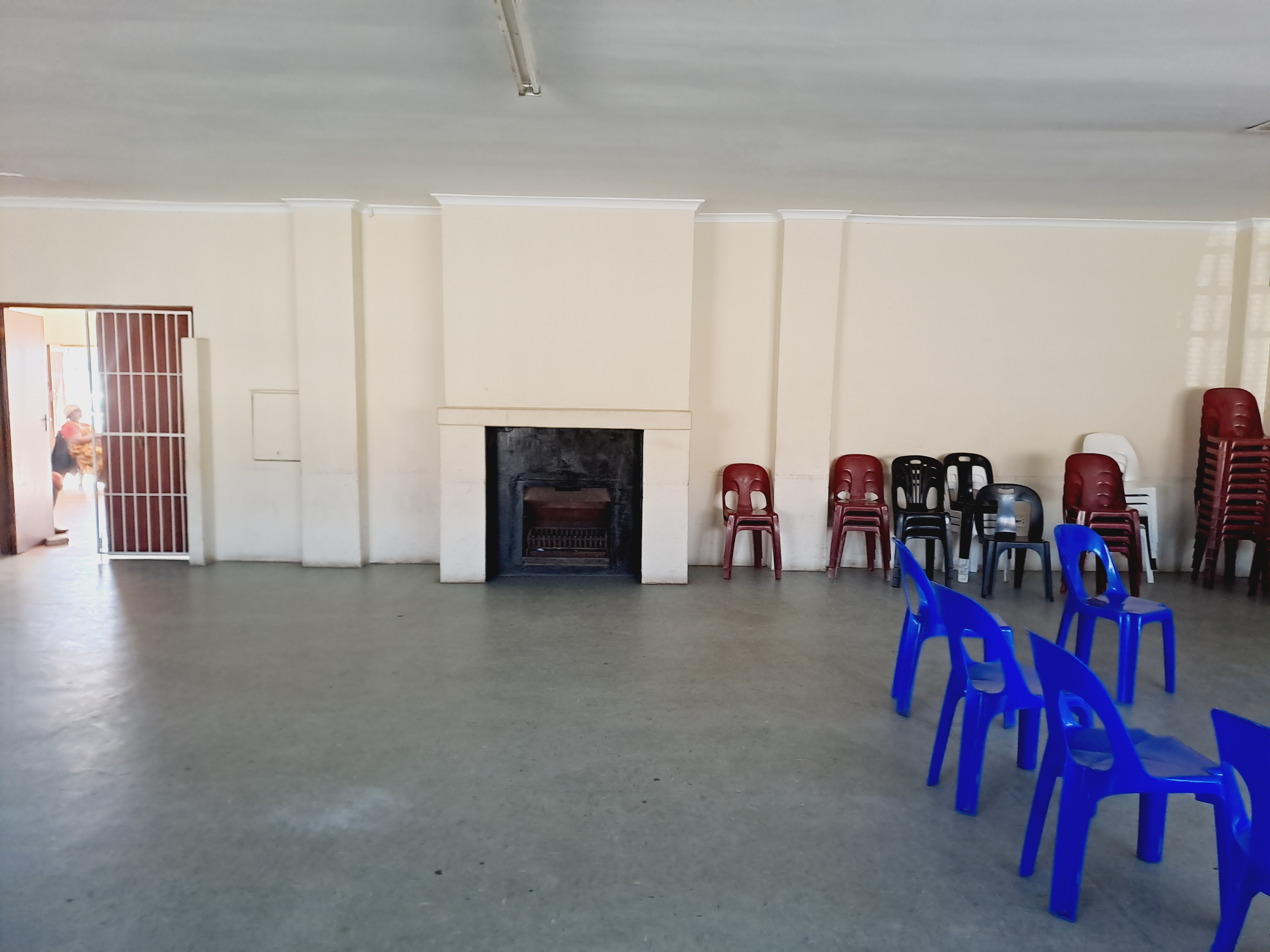 Commercial Property for Sale in Khaya Western Cape